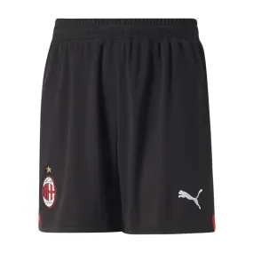 Short Puma AC Milan niño 2022 2023