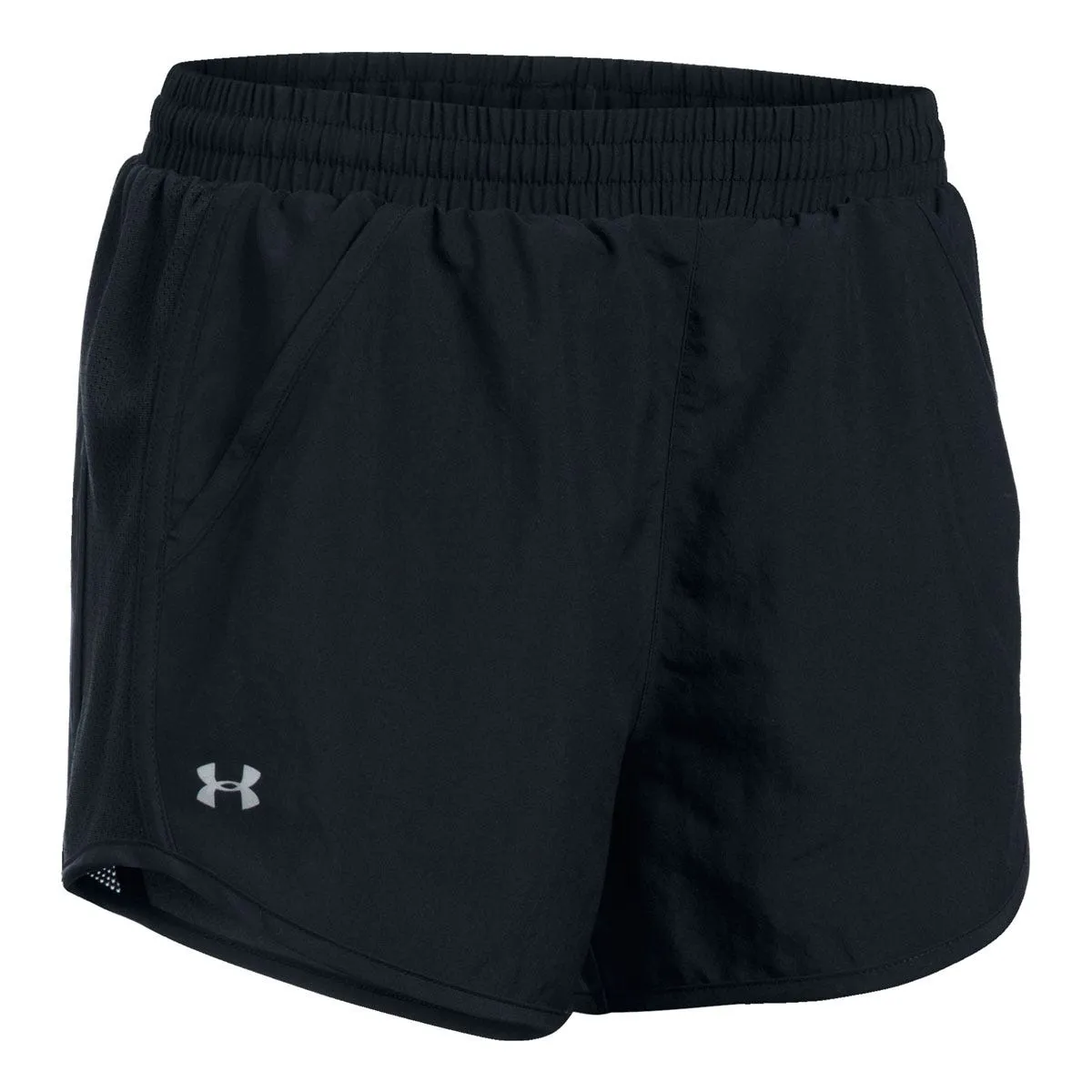 Short Running Mujer Fly By Under Armour