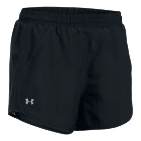 Short Running Mujer Fly By Under Armour