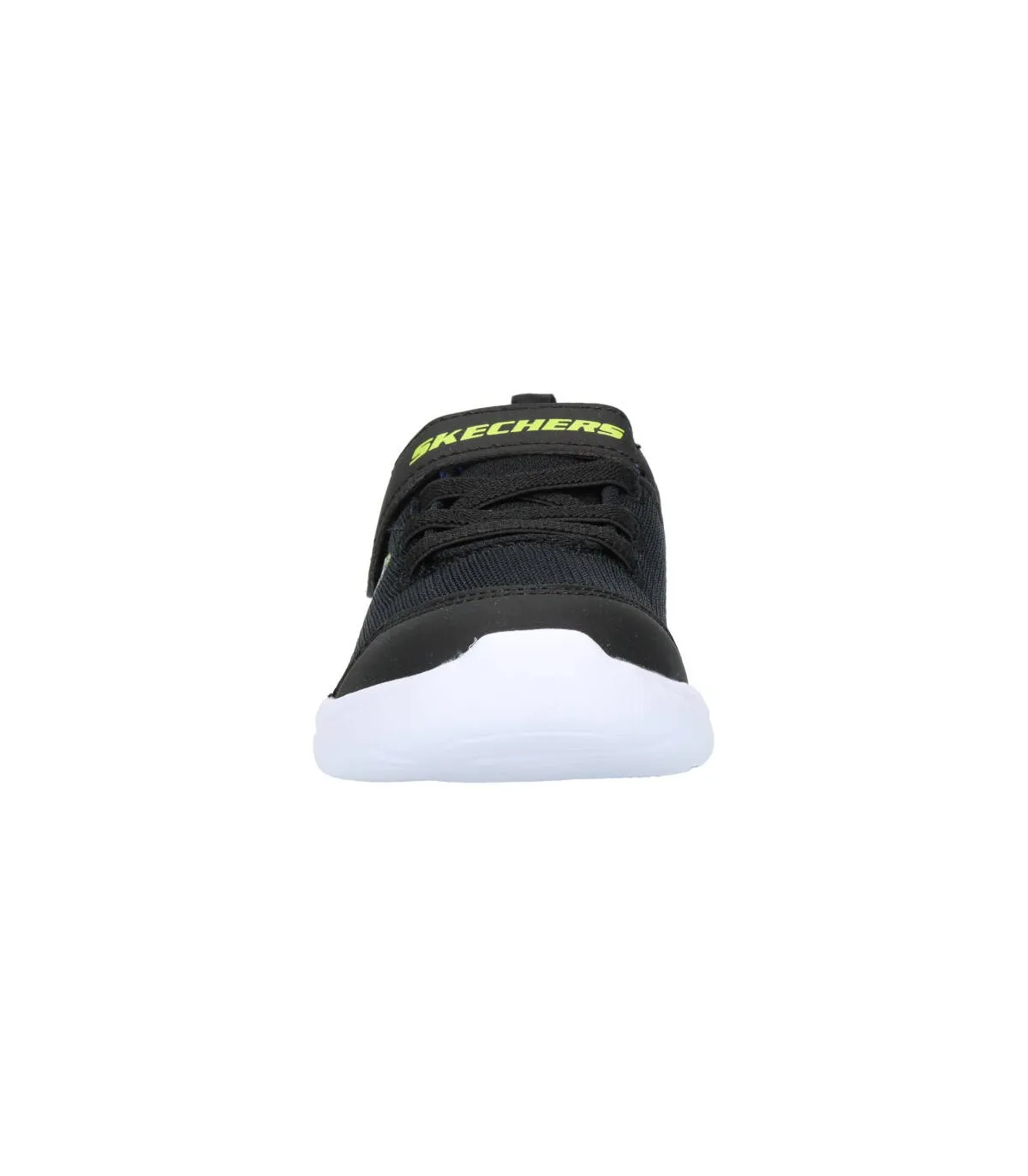 SKECHERS 407300N BBLM Niño Negro