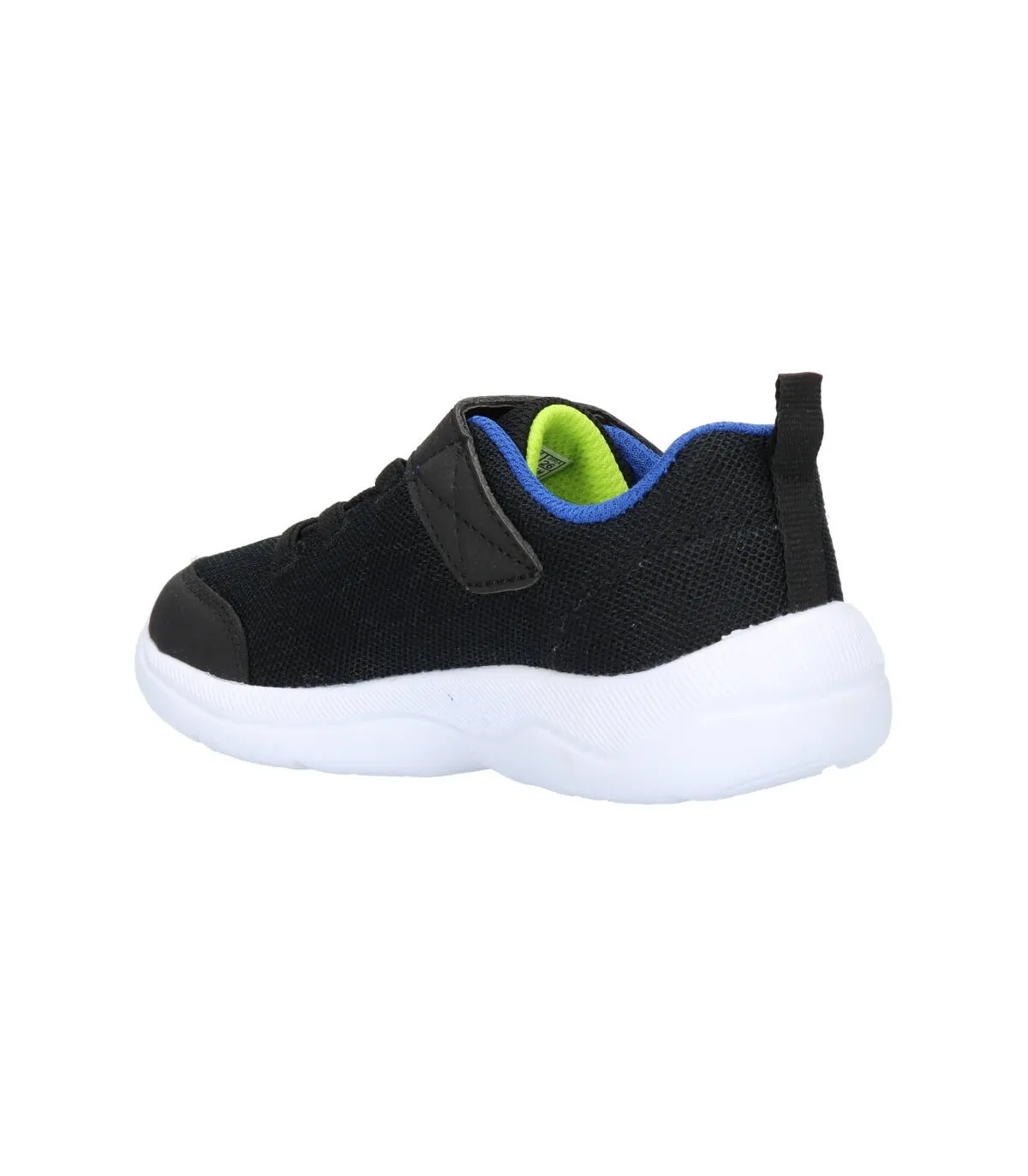 SKECHERS 407300N BBLM Niño Negro