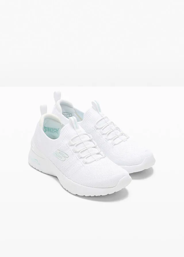 Sneakers bajos Blanco