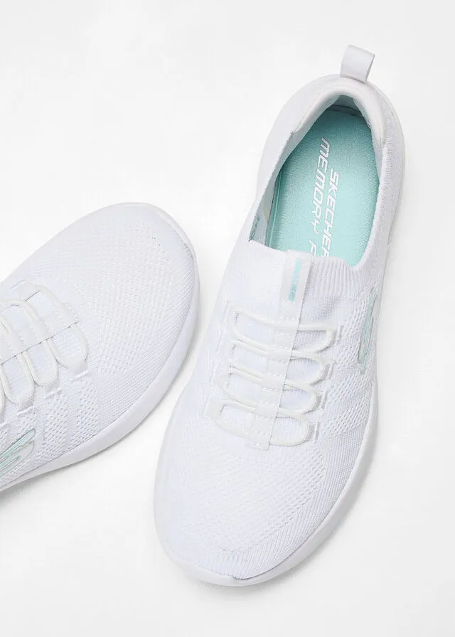 Sneakers bajos Blanco