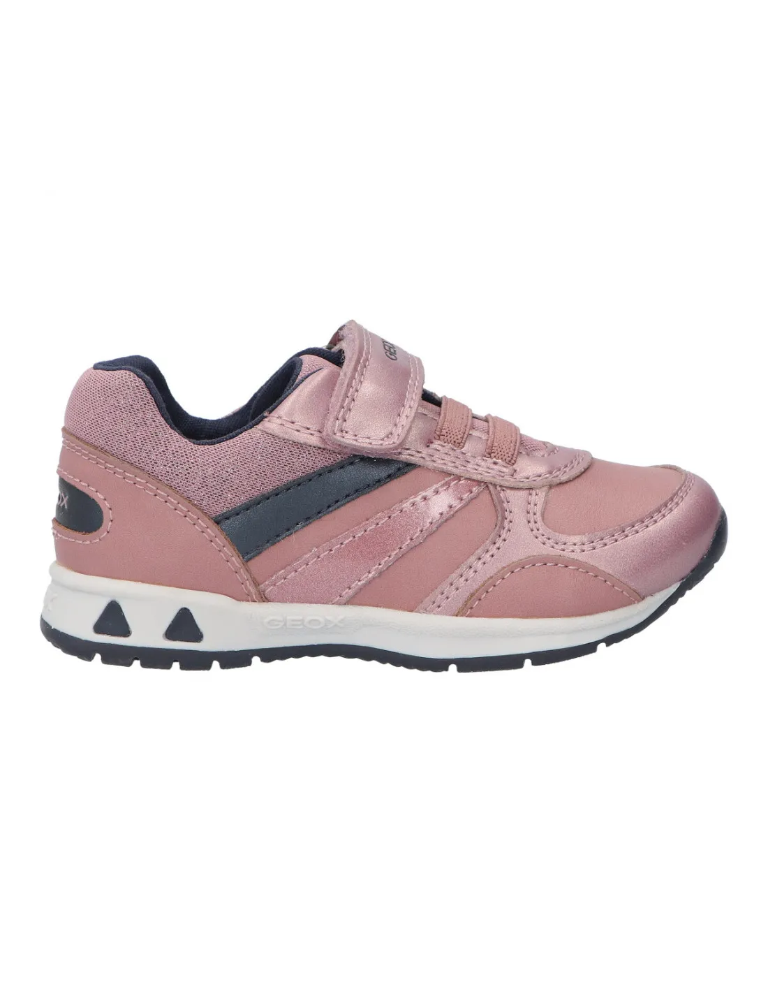 SNEAKERS CASUAL SPORT-GEOX-B PAVLIS G A