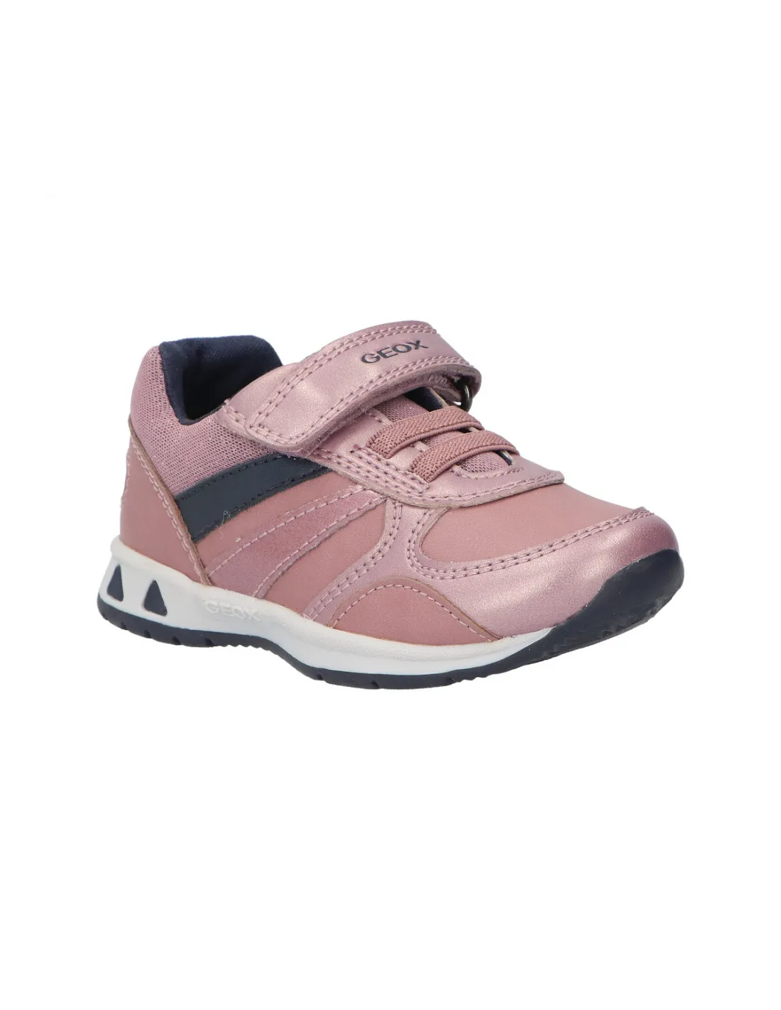 SNEAKERS CASUAL SPORT-GEOX-B PAVLIS G A