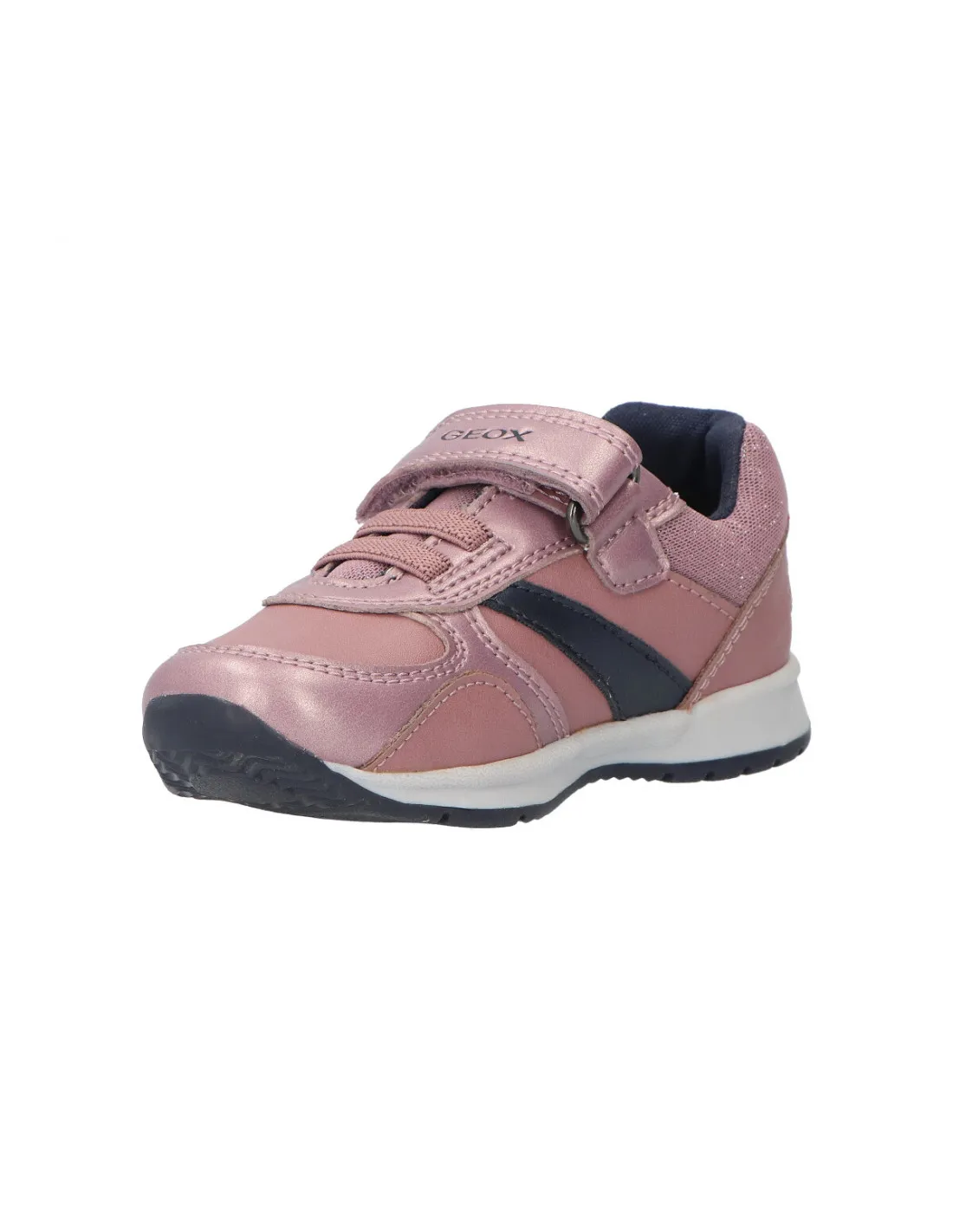 SNEAKERS CASUAL SPORT-GEOX-B PAVLIS G A