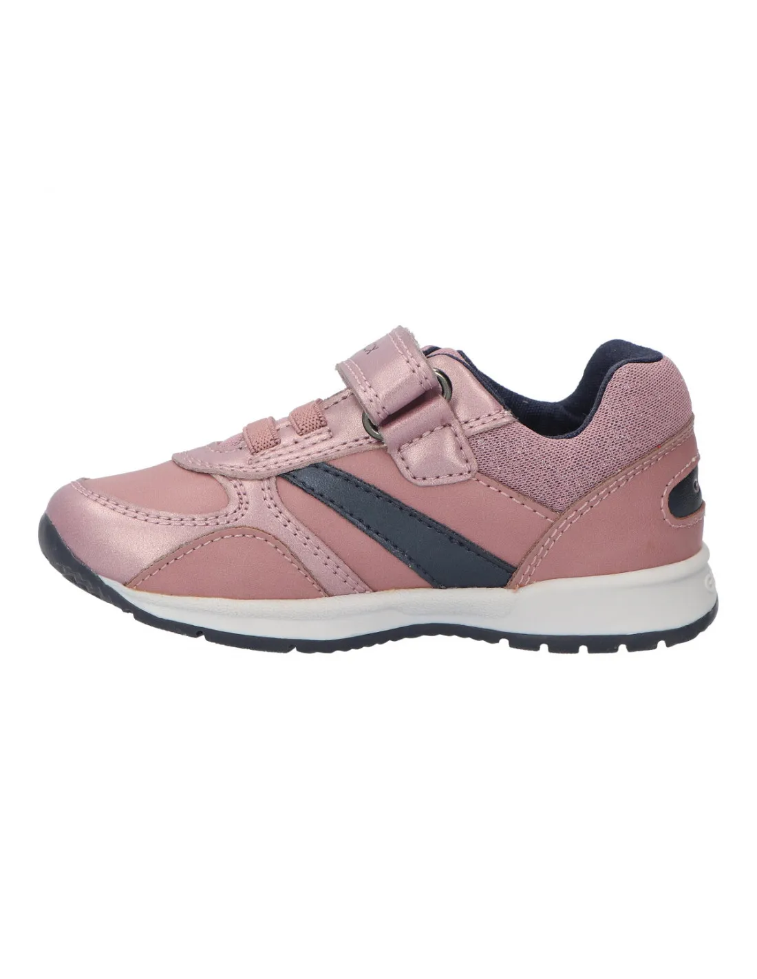 SNEAKERS CASUAL SPORT-GEOX-B PAVLIS G A