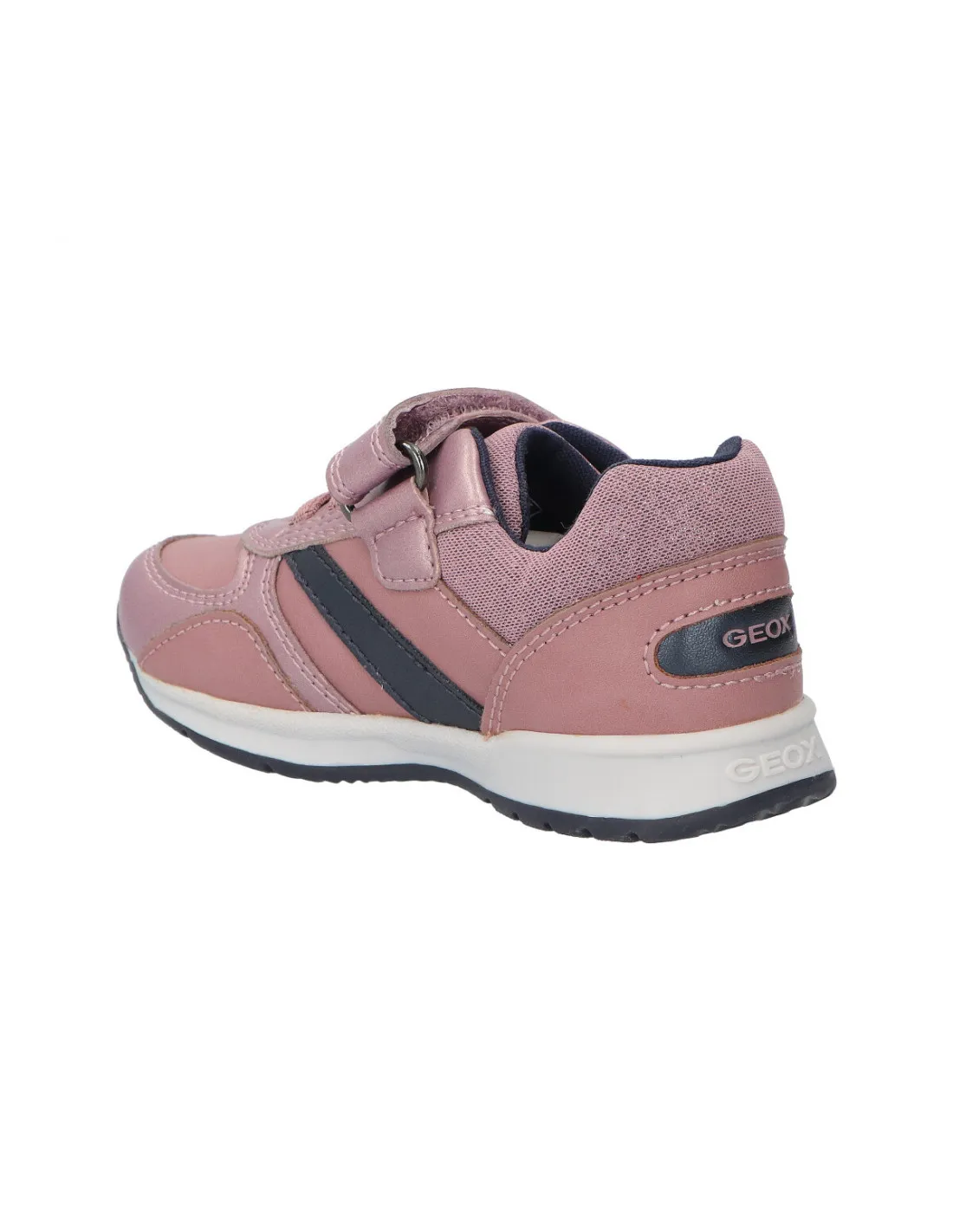 SNEAKERS CASUAL SPORT-GEOX-B PAVLIS G A