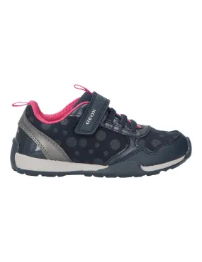 SNEAKERS CASUAL SPORT-GEOX-J JOCKER PLUS G A