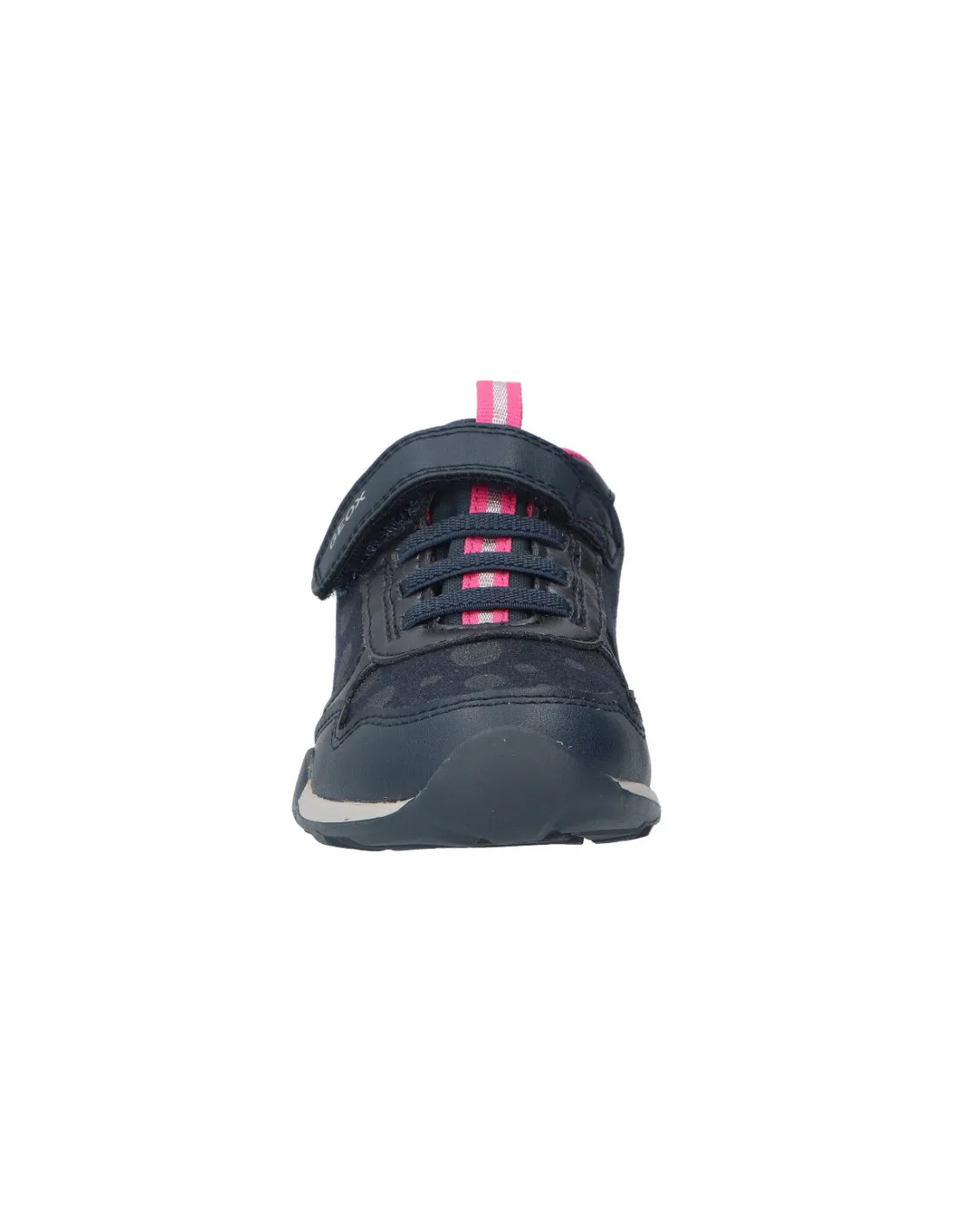 SNEAKERS CASUAL SPORT-GEOX-J JOCKER PLUS G A