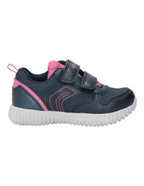 SNEAKERS CASUAL SPORT-GEOX- B WAVINESS G A