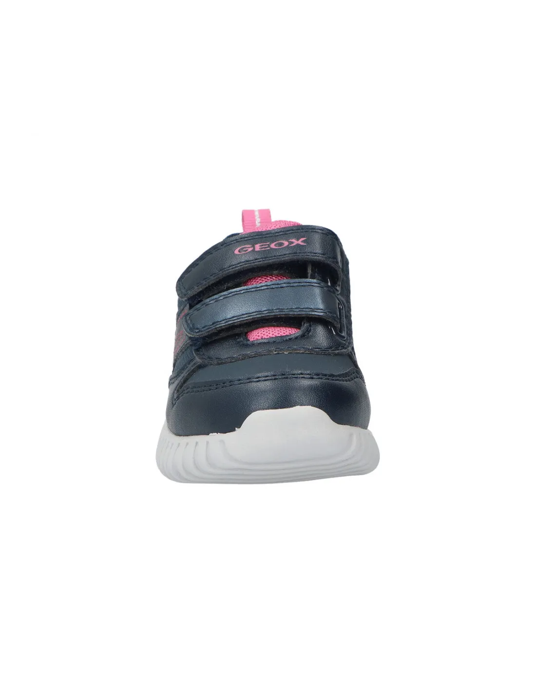 SNEAKERS CASUAL SPORT-GEOX- B WAVINESS G A