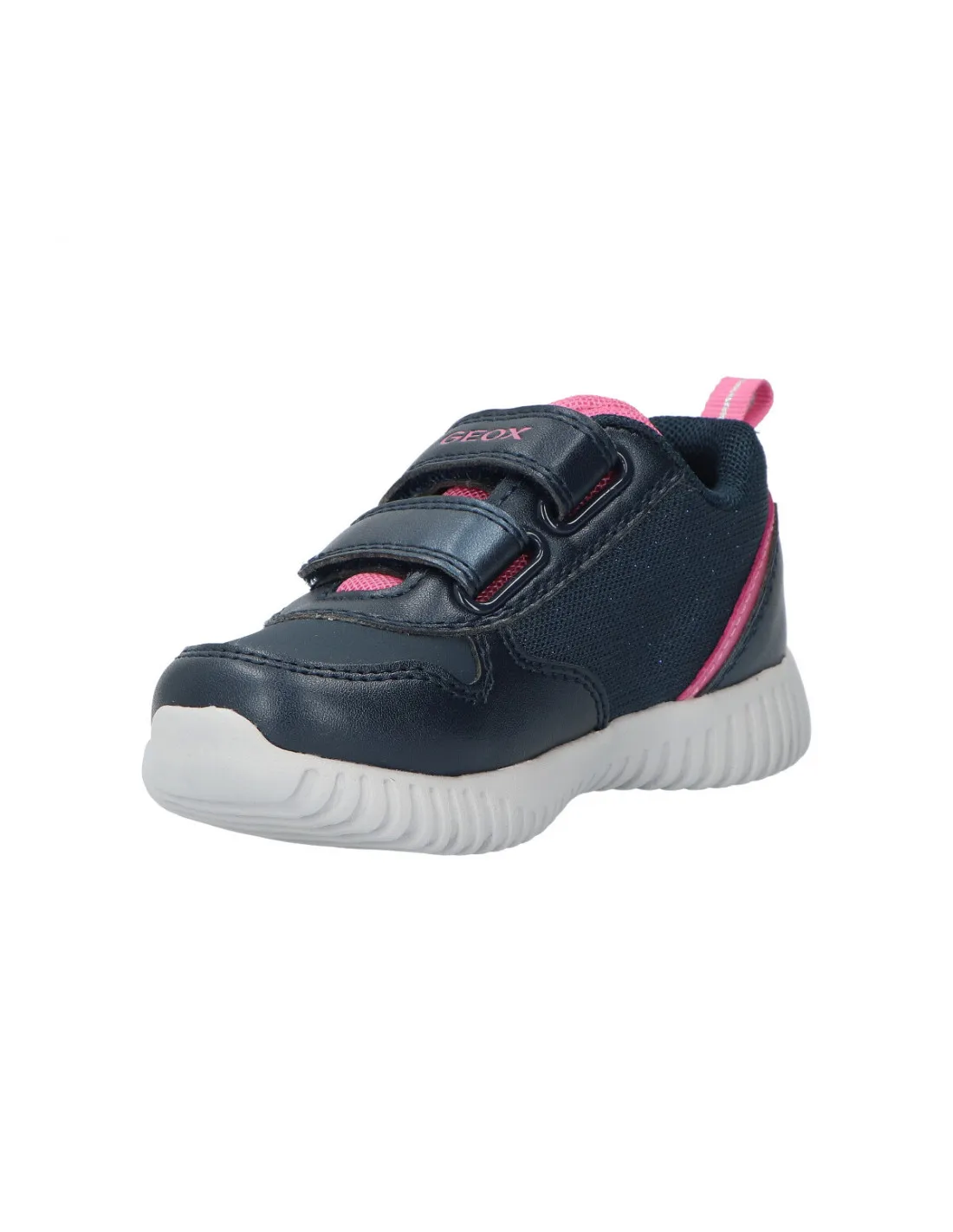 SNEAKERS CASUAL SPORT-GEOX- B WAVINESS G A