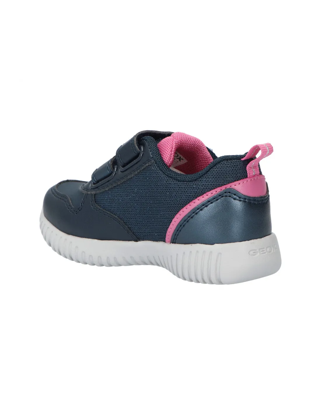 SNEAKERS CASUAL SPORT-GEOX- B WAVINESS G A