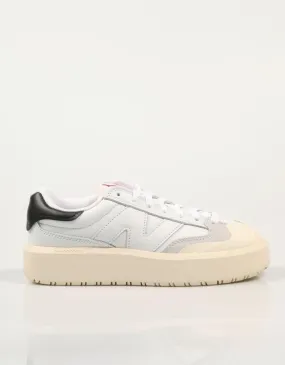  sneakers NEW BALANCE Ct302 en White 84455