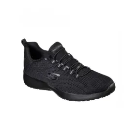 Sneakers Skechers 58360 Hombre Negro-negro