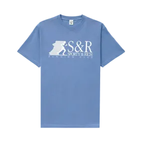 Sporty & Rich Running Club T-Shirt