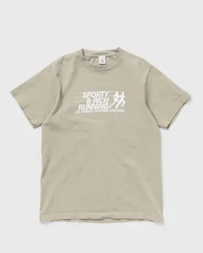 Sporty & Rich Running Tee