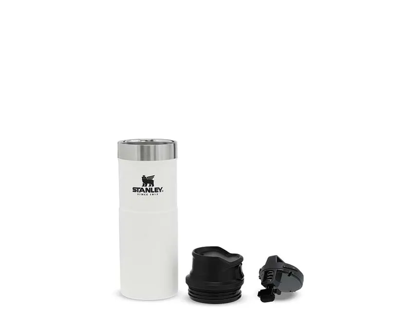 Stanley Classic Trigger-Action Travel Mug Polar