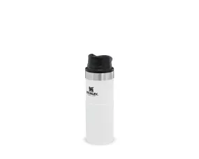 Stanley Classic Trigger-Action Travel Mug Polar