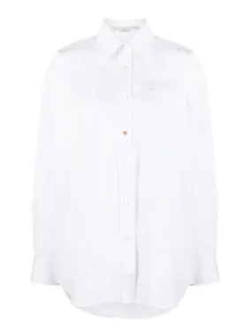 Stella Mccartney Camisa - Blanco