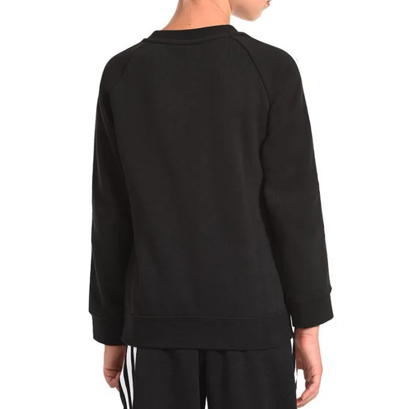 Sudadera adidas Juventus niño Crest