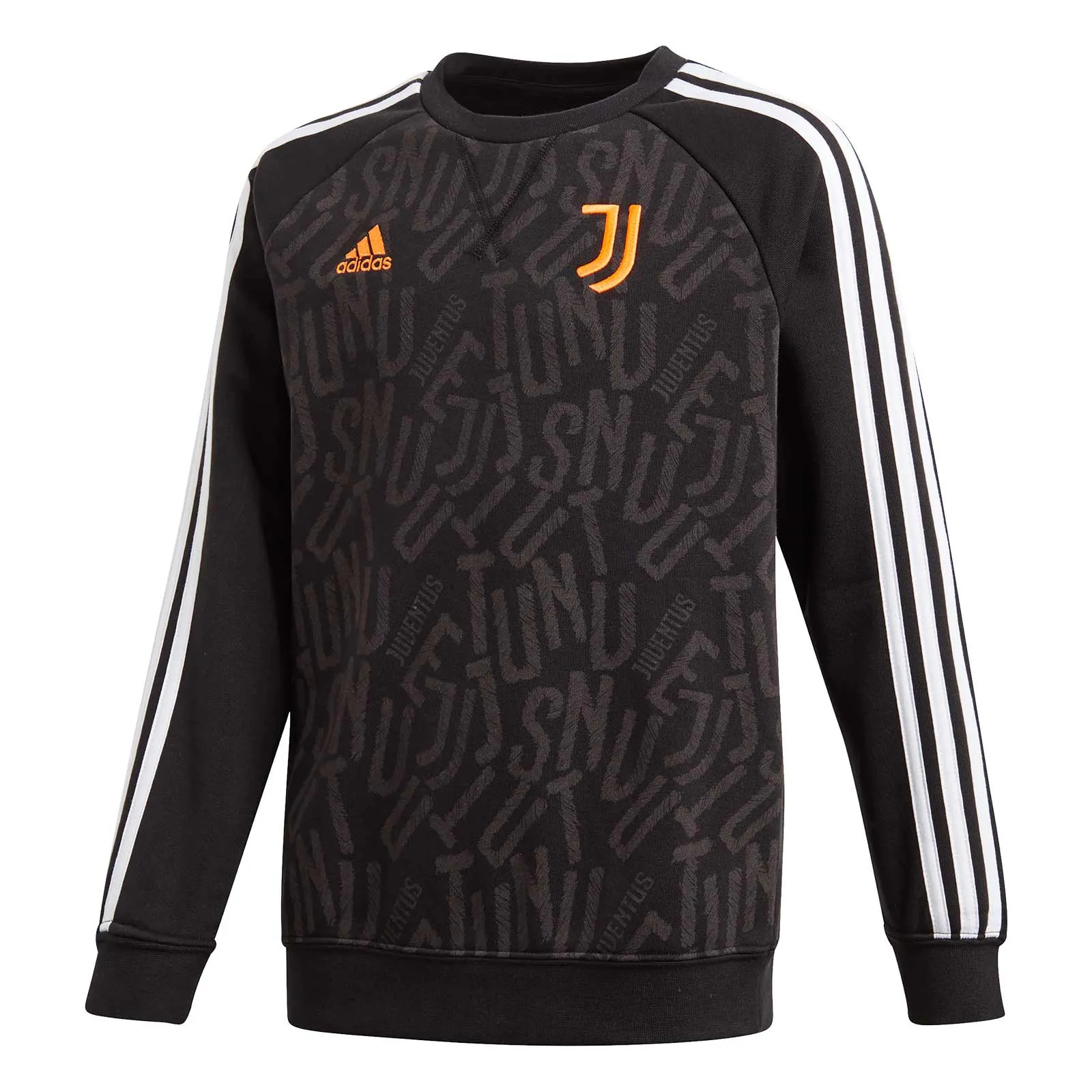 Sudadera adidas Juventus niño Crest