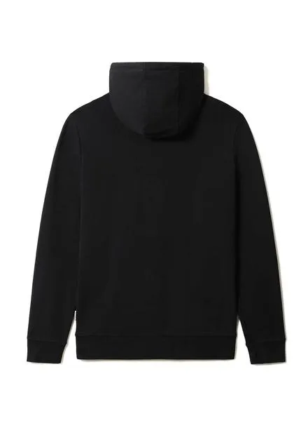 Sudadera Napapijri Balis Negro para Hombre