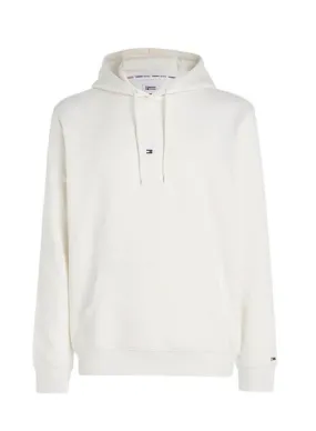 Sudadera Tommy Hilfiger Tonal Blanco para Hombre