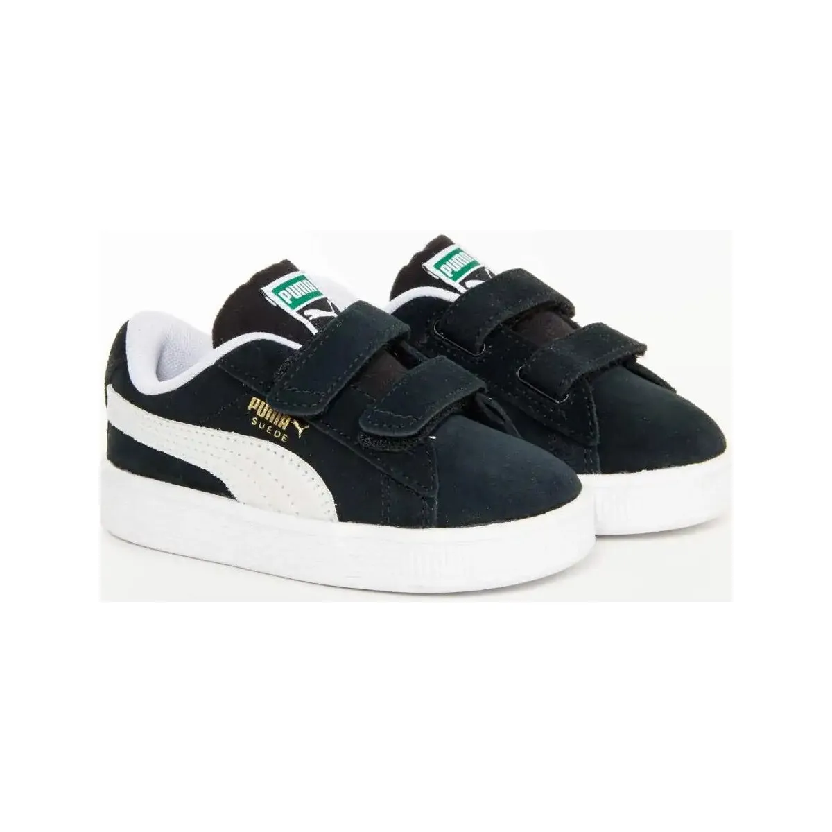 Suede Classic XXI