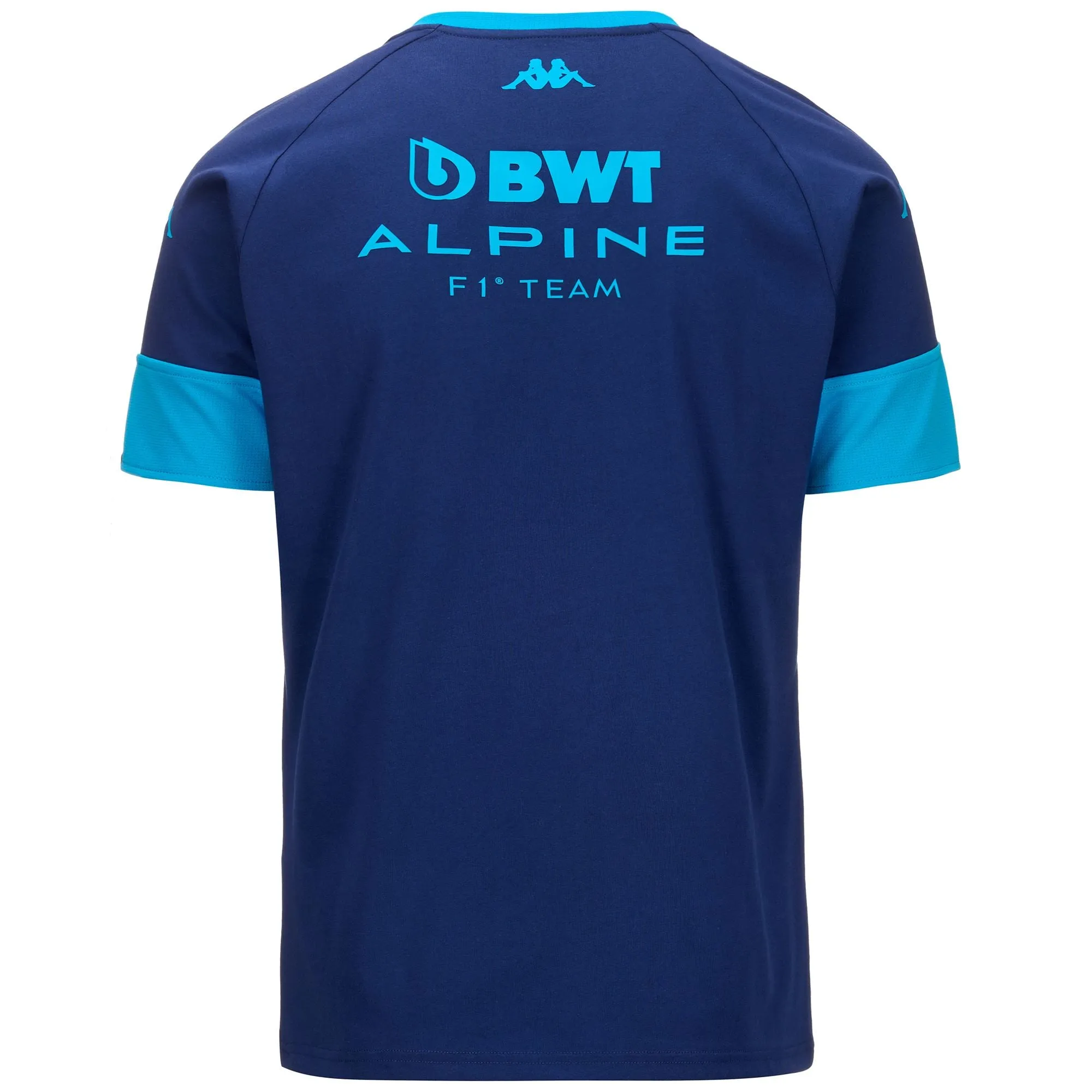 SUPPORTER ADOBI ALPINE F1 AZUL TWILIGHT-BLUE DRESDEN