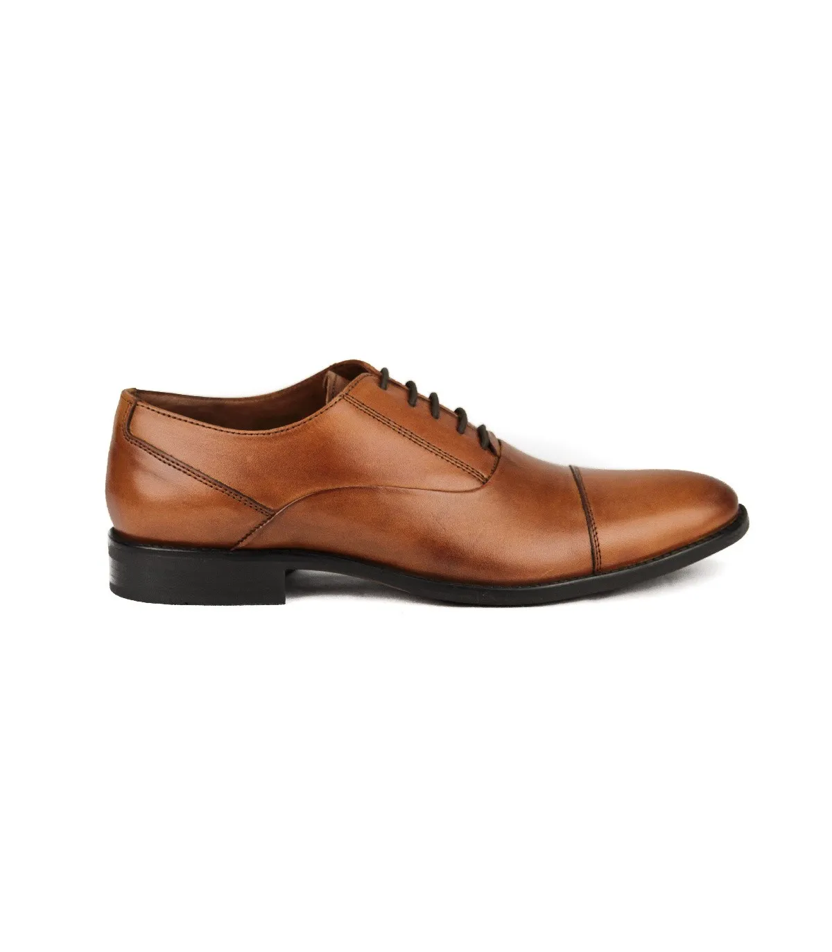 T2IN HOMBRE ZAPATO VESTIR CORDON V292