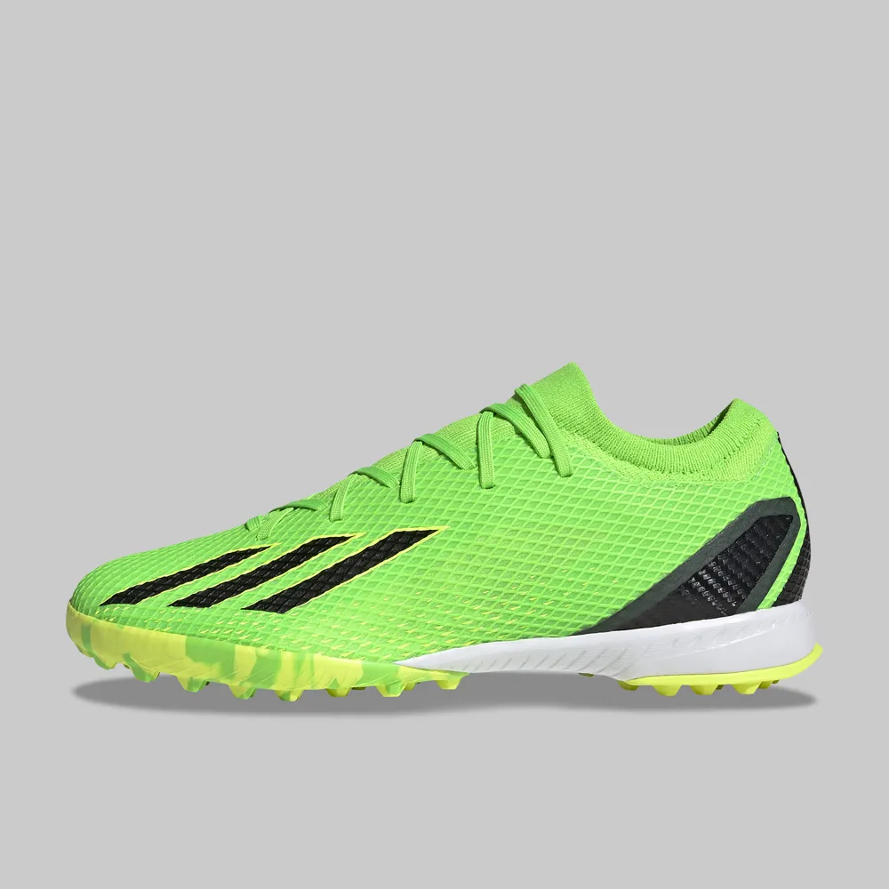 Taquetes adidas X Speedportal.4 Data Pack Hombre