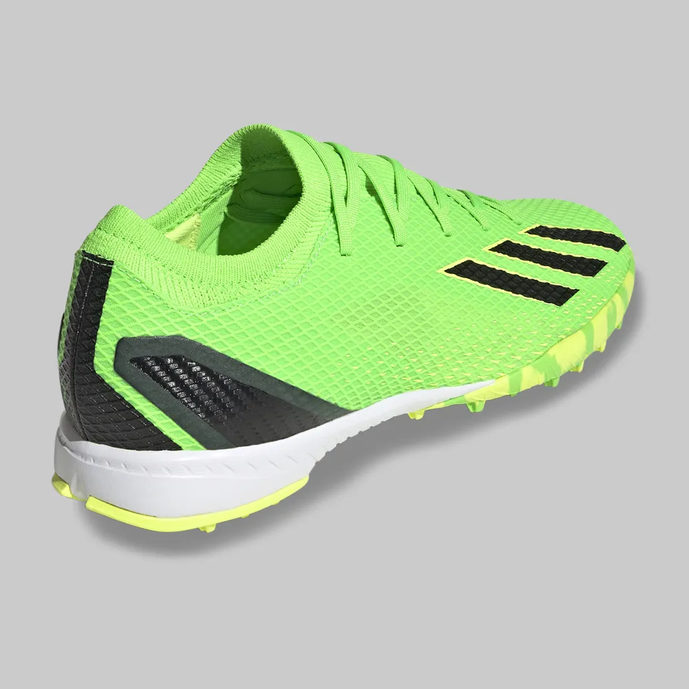 Taquetes adidas X Speedportal.4 Data Pack Hombre