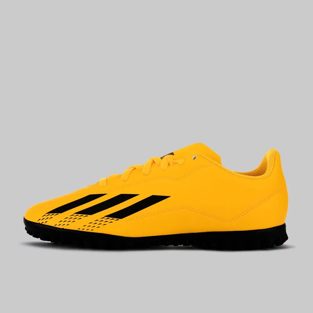 Taquetes adidas X Speedportal.4 TF Joven