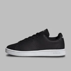 Tenis adidas Advantage Base Mujer