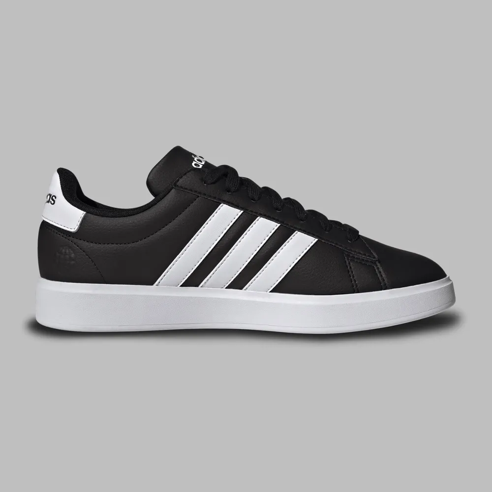 Tenis adidas Grand Court 2.0 Hombre