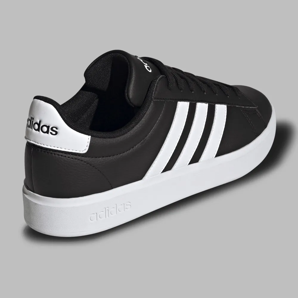 Tenis adidas Grand Court 2.0 Hombre