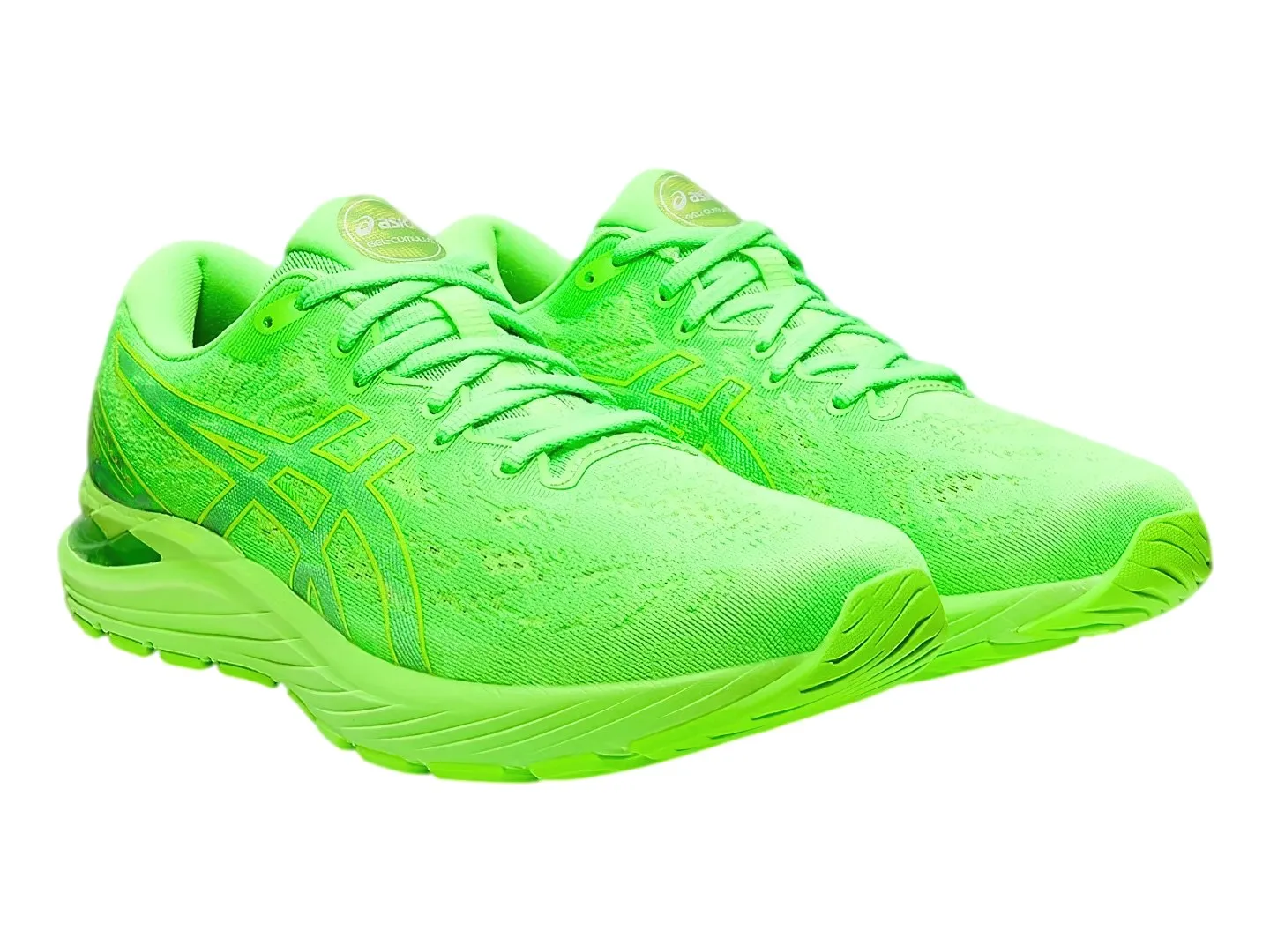 Tenis Asics Gel-cumulus Para Hombre