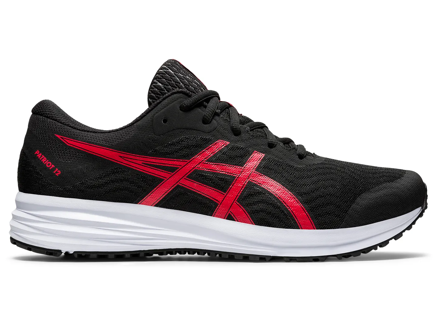 Tenis Asics Patriot 12 Para Hombre