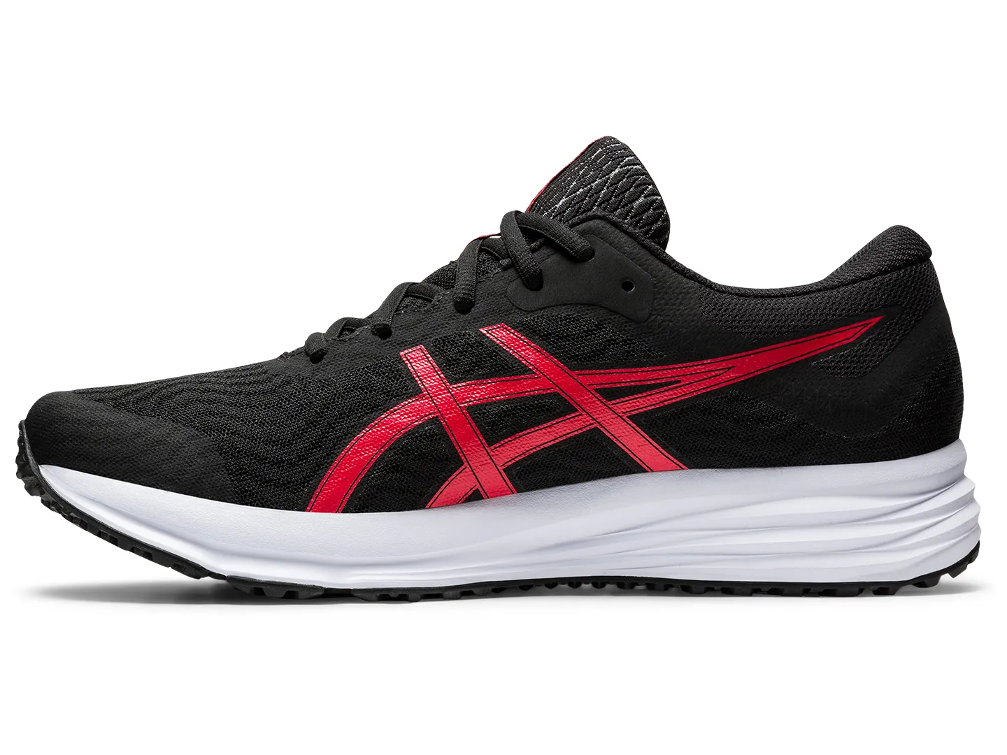 Tenis Asics Patriot 12 Para Hombre