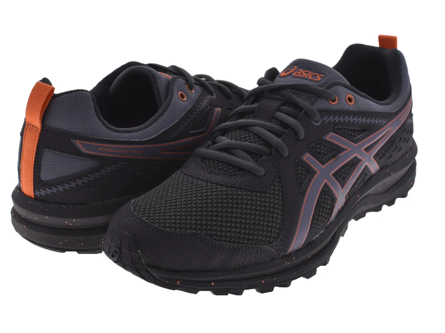 Tenis Asics Torrance Trail Para Hombre