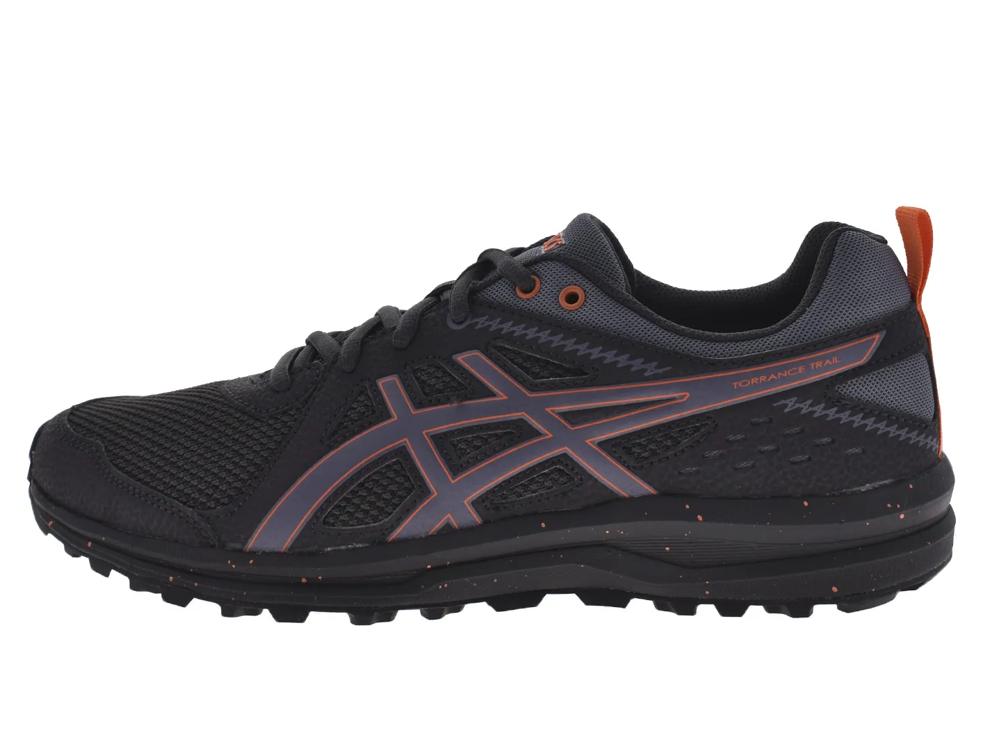 Tenis Asics Torrance Trail Para Hombre