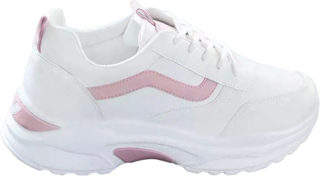 Tenis casual para Mujer Modelo 19M