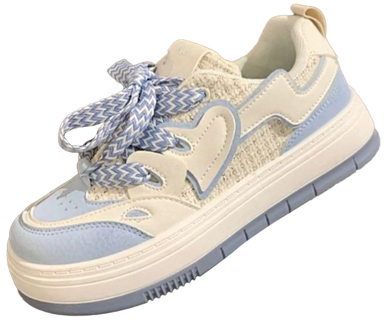 Tenis casual para Mujer Modelo 5M