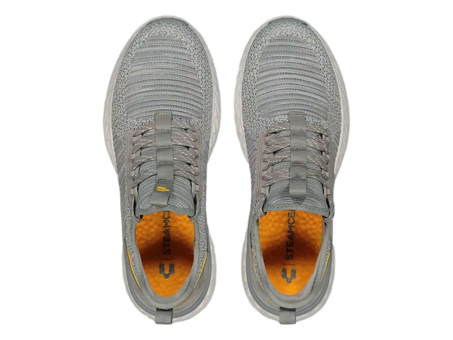 Tenis Charly 86350 Gris Para Hombre