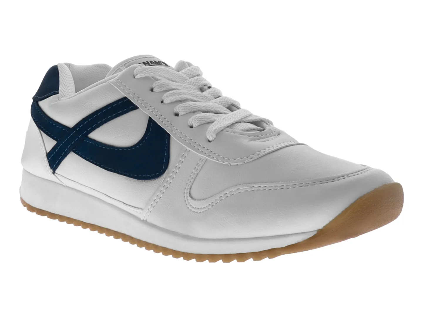 Tenis Panam 010319-0019 Para Hombre