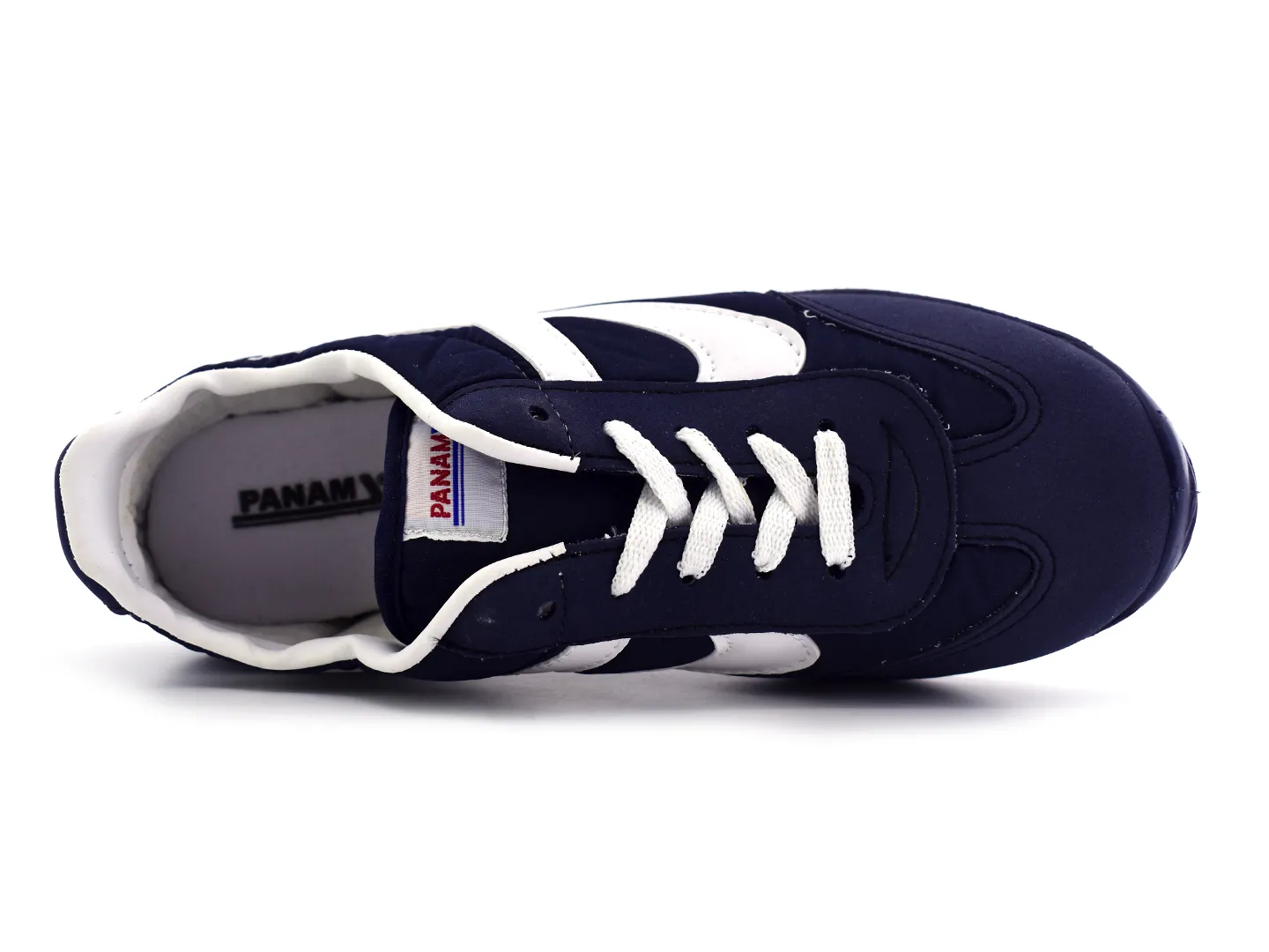 Tenis Panam Retro Para Hombre