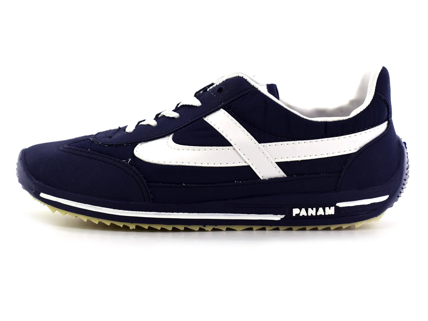 Tenis Panam Retro Para Hombre