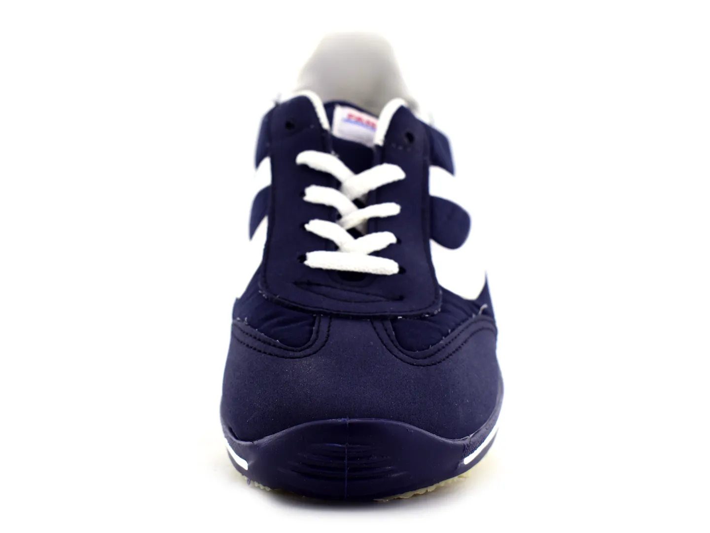 Tenis Panam Retro Para Hombre